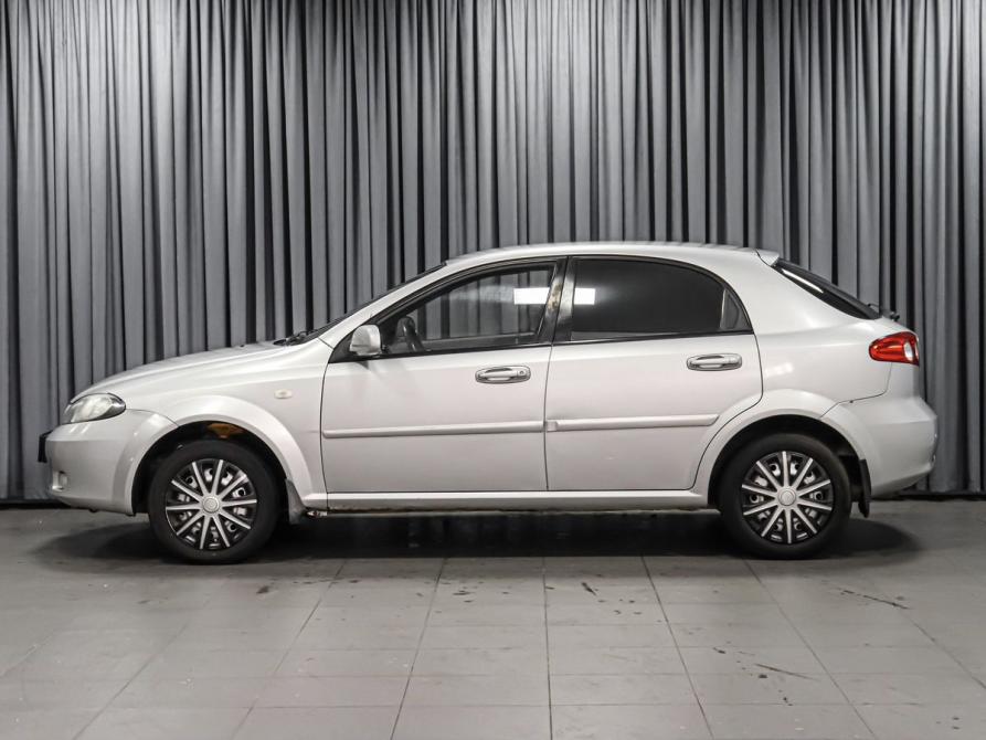 Chevrolet Lacetti I Минеральные Воды  - изображение 6