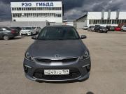 Kia Rio IV Пермь  - изображение 10