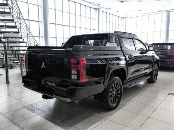 Mitsubishi L200 VI с пробегом 2025 года, цена 5 799 000 рублей, 47 км, пикап, Автокод Объявления