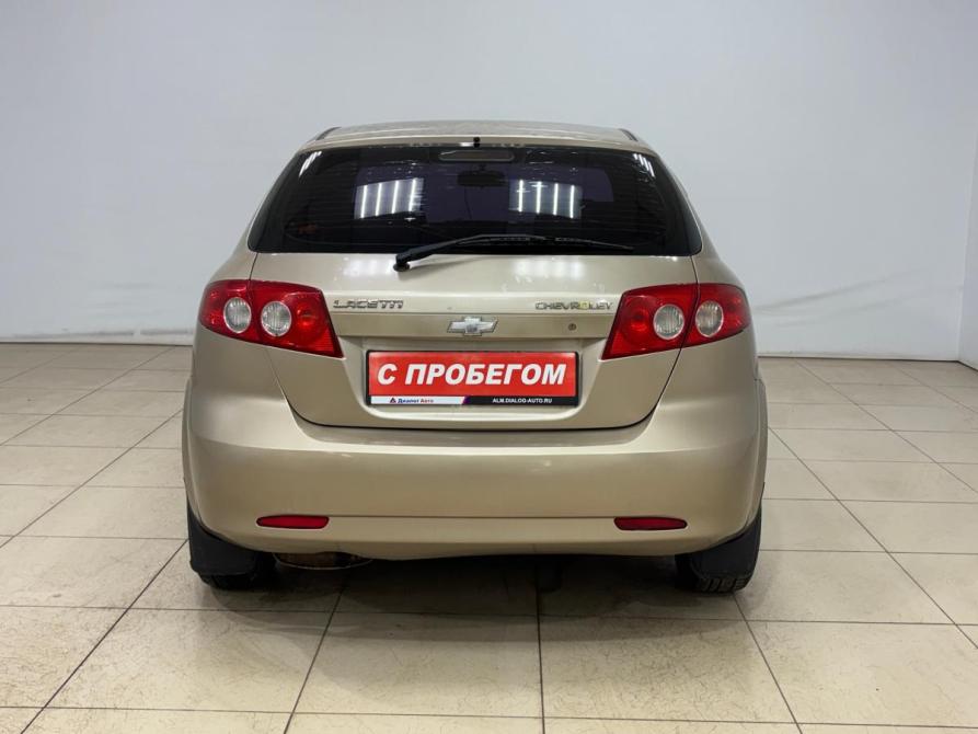 Chevrolet Lacetti I Альметьевск  - изображение 6