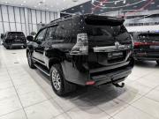 Toyota Land Cruiser Prado 150 Series Рестайлинг 1 Казань  - изображение 30