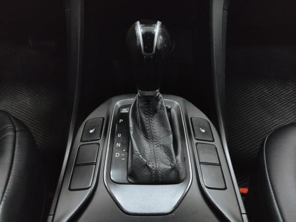 Hyundai Santa Fe III с пробегом 2013 года, цена 1 327 000 рублей, 187327 км, внедорожник, Автокод Объявления