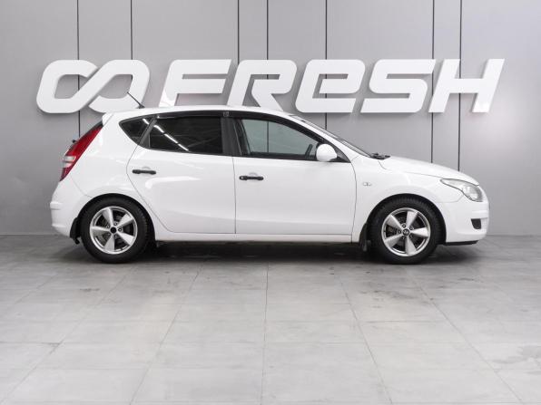 Hyundai i30 I с пробегом 2009 года, цена 609 000 рублей, 171177 км, хэтчбек, Автокод Объявления