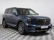 GAC GS8 II Москва  - изображение 35