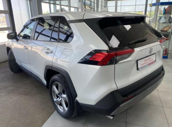 Toyota RAV4 V (XA50) с пробегом 2021 года, цена 3 400 000 рублей, 49600 км, внедорожник, Автокод Объявления