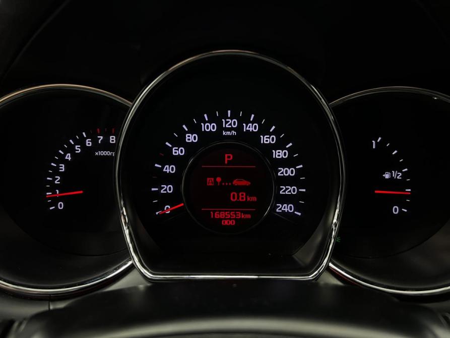 Kia Ceed II Казань  - изображение 11