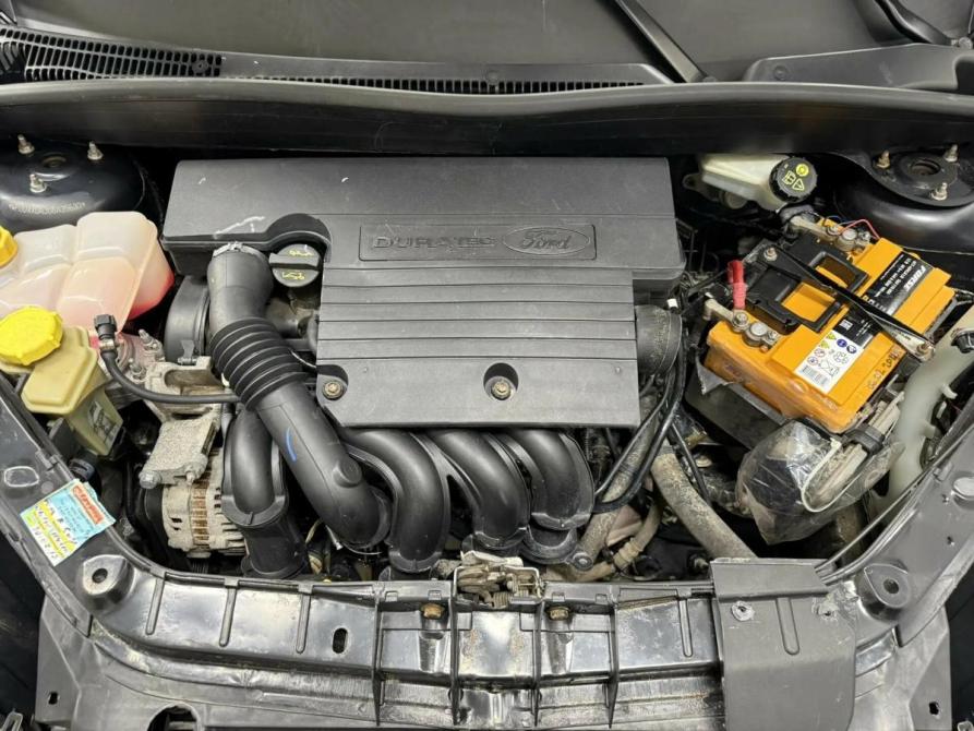 Ford Fusion I Рестайлинг Набережные Челны  - изображение 7