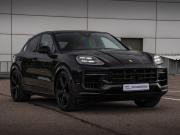 Porsche Cayenne III Рестайлинг Москва  - изображение 30