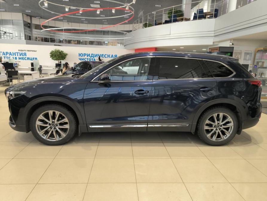 Mazda CX-9 II Казань  - изображение 10