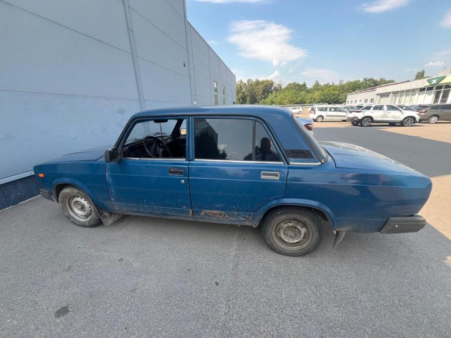 Lada (ВАЗ) 2107 Воронеж  - изображение 7