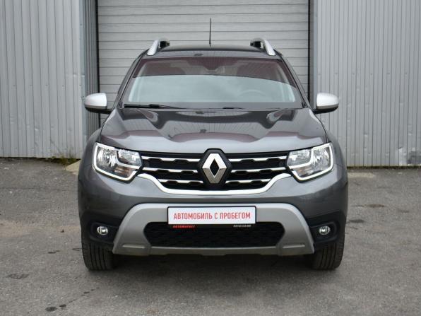 Renault Duster II с пробегом 2021 года, цена 2 299 000 рублей, 39192 км, внедорожник, Автокод Объявления