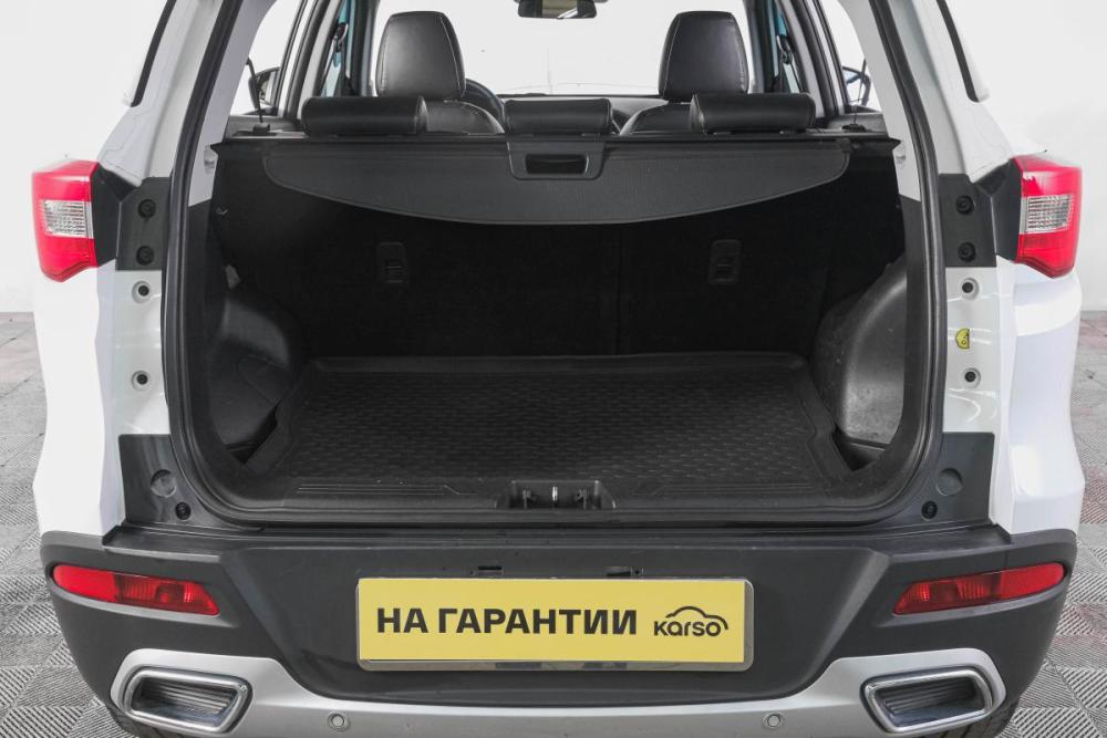 Lifan X70 I Кемерово  - изображение 8
