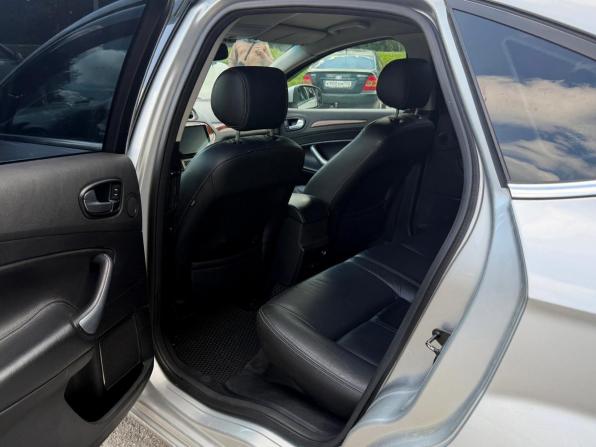 Ford Mondeo IV с пробегом 2007 года, цена 599 000 рублей, 189000 км, седан, Автокод Объявления