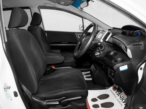 Honda Freed I Рестайлинг с пробегом 2012 года, цена 1 050 000 рублей, 131336 км, компактвэн, Автокод Объявления