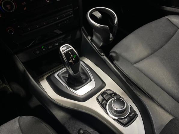 BMW X1 I (E84) Рестайлинг с пробегом 2014 года, цена 1 450 000 рублей, 158270 км, внедорожник, Автокод Объявления