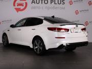 Kia Optima IV Рестайлинг Минеральные Воды  - изображение 25