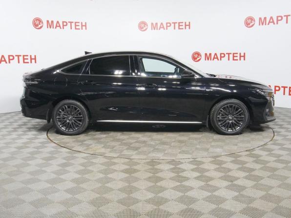 Chery Arrizo 8 с пробегом 2024 года, цена 1 990 000 рублей, 17340 км, седан, Автокод Объявления
