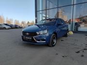 Lada (ВАЗ) Vesta I Ижевск  - изображение 25