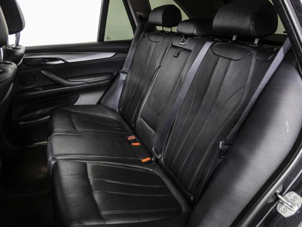 BMW X5 III (F15) с пробегом 2017 года, цена 3 089 000 рублей, 198000 км, внедорожник, Автокод Объявления
