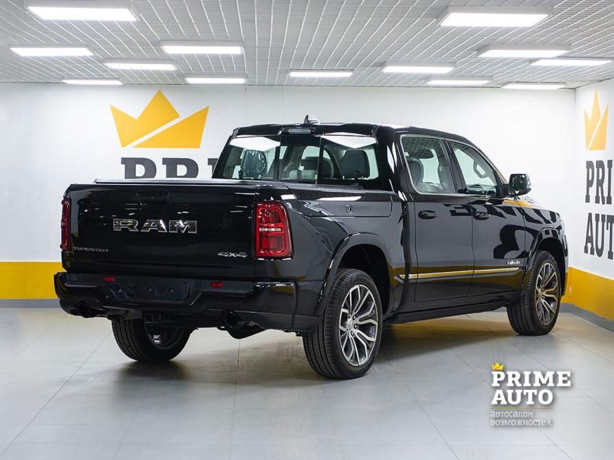Ram 1500 V Рестайлинг Новосибирск  - изображение 6