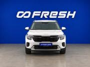 Kia Seltos I Рестайлинг Москва  - изображение 26