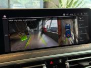 BMW X4 II (G02) Рестайлинг Москва  - изображение 36