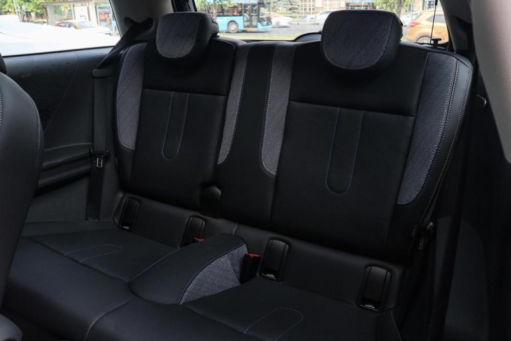 Mini Hatch IV (F65/F66/J01) Москва  - изображение 10