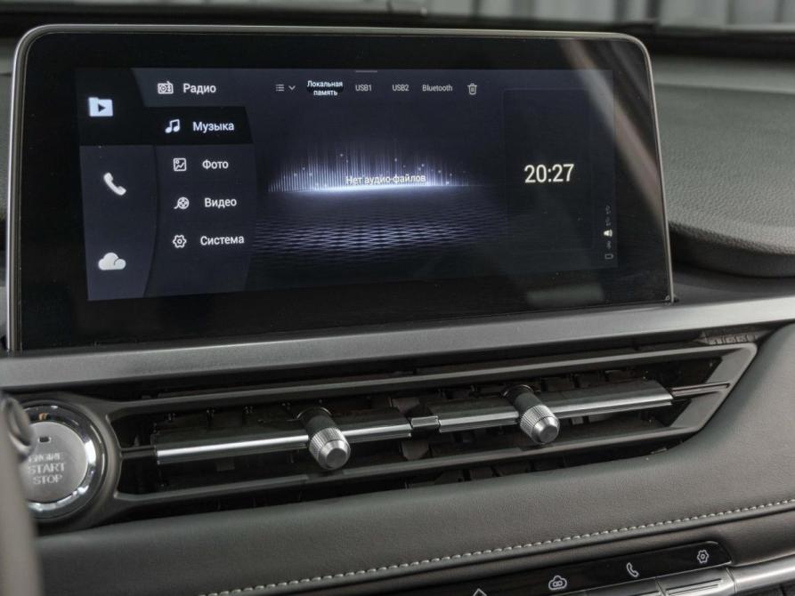 Chery Tiggo 4 Pro I Тюмень  - изображение 19