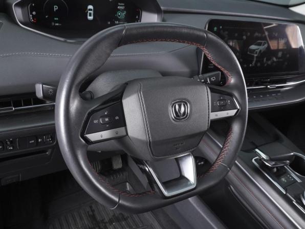 Changan CS55 Plus II с пробегом 2023 года, цена 2 160 000 рублей, 45937 км, внедорожник, Автокод Объявления