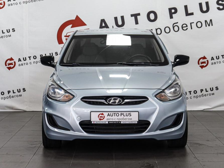 Hyundai Solaris I Минеральные Воды  - изображение 3