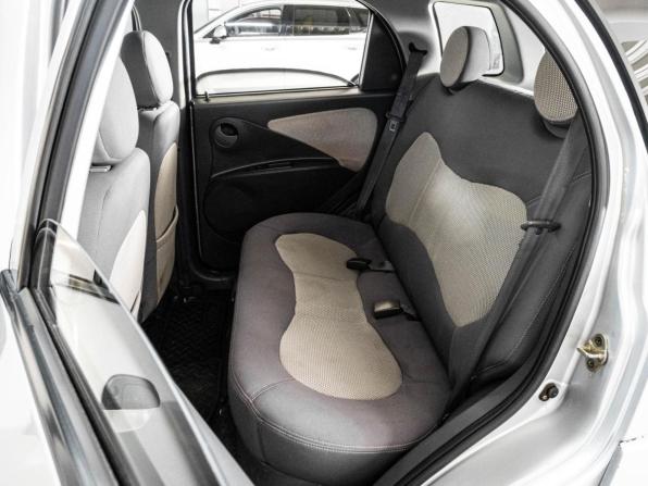 Chery IndiS (S18D) I с пробегом 2012 года, цена 340 000 рублей, 133284 км, хэтчбек, Автокод Объявления