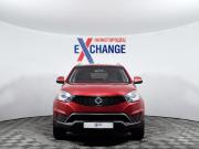 SsangYong Actyon II Рестайлинг Нижний Новгород  - изображение 23