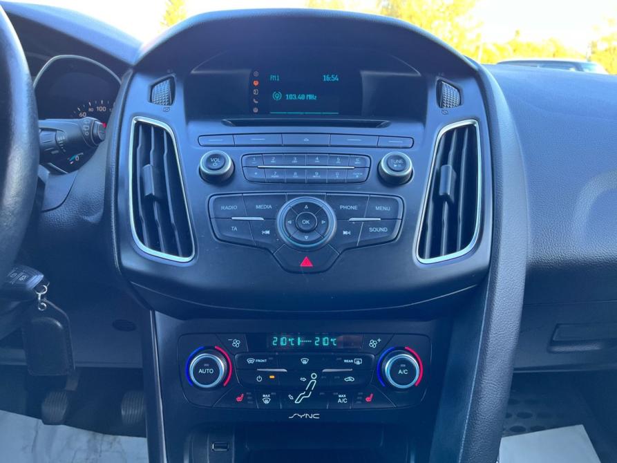 Ford Focus III Рестайлинг Великие Луки  - изображение 22