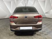 Volkswagen Polo VI Москва  - изображение 28