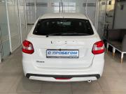 Lada (ВАЗ) Granta I Рестайлинг Москва  - изображение 19
