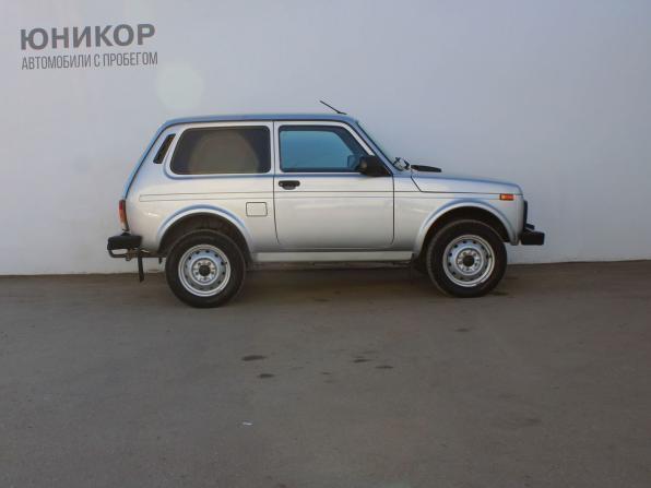 Lada (ВАЗ) Niva Legend I с пробегом 2022 года, цена 759 000 рублей, 54065 км, внедорожник, Автокод Объявления
