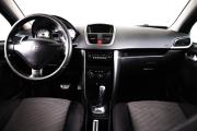 Peugeot 207 I Рестайлинг Пермь  - изображение 35