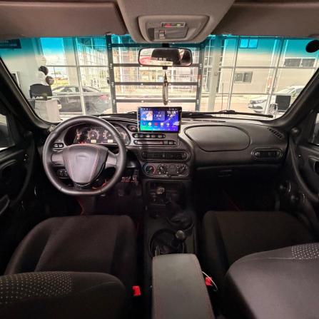 Lada (ВАЗ) Niva Travel I с пробегом 2022 года, цена 1 049 000 рублей, 46215 км, внедорожник, Автокод Объявления