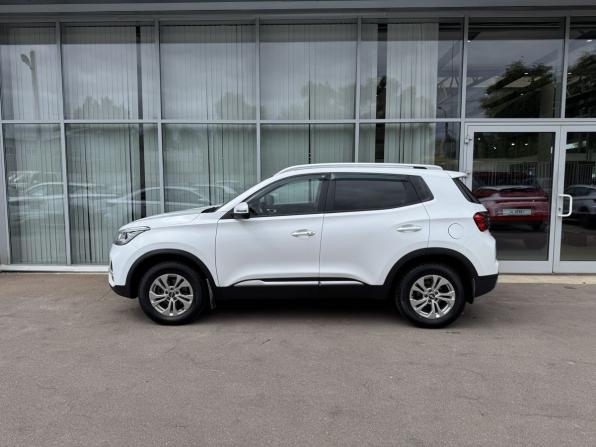 Chery Tiggo 4 I Рестайлинг с пробегом 2021 года, цена 1 080 000 рублей, 153342 км, внедорожник, Автокод Объявления