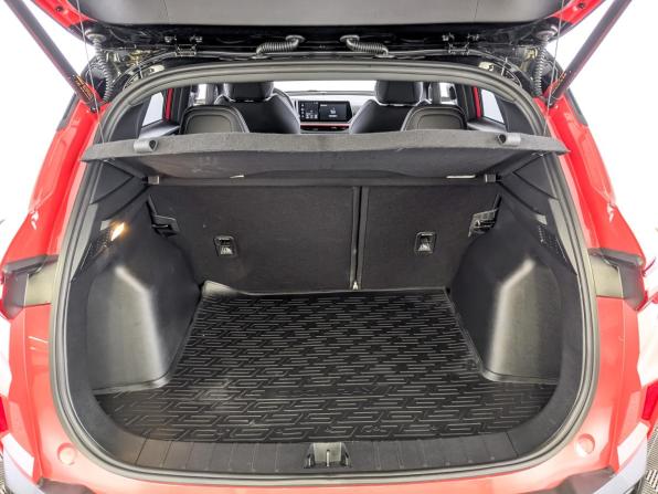 Geely Coolray I Рестайлинг с пробегом 2024 года, цена 2 459 000 рублей, 4725 км, внедорожник, Автокод Объявления