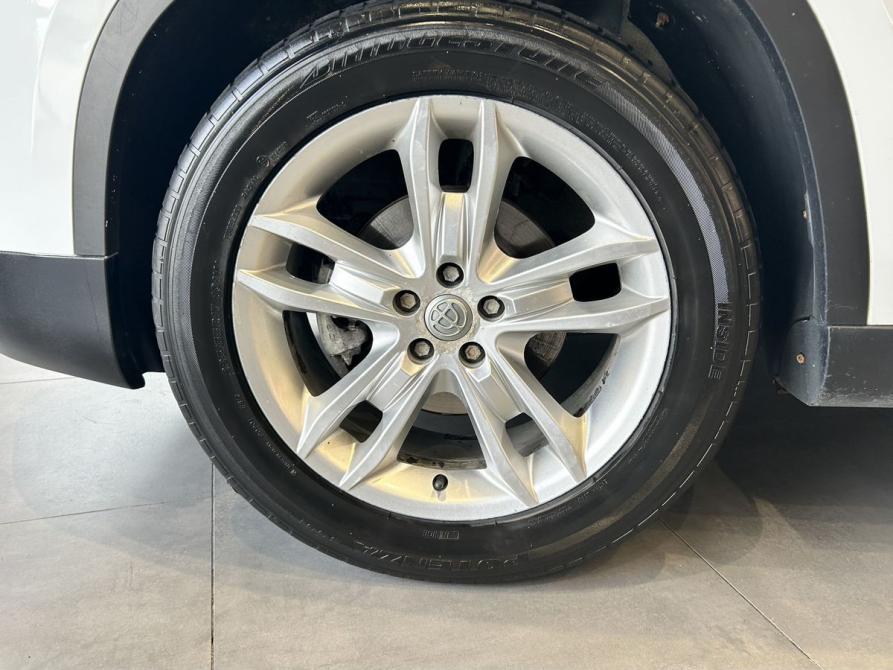 Brilliance V5 I Новокузнецк  - изображение 11