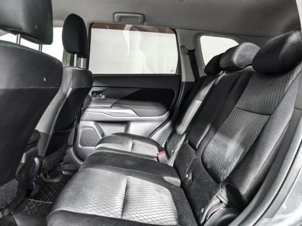 Mitsubishi Outlander III с пробегом 2013 года, цена 979 000 рублей, 257224 км, внедорожник, Автокод Объявления