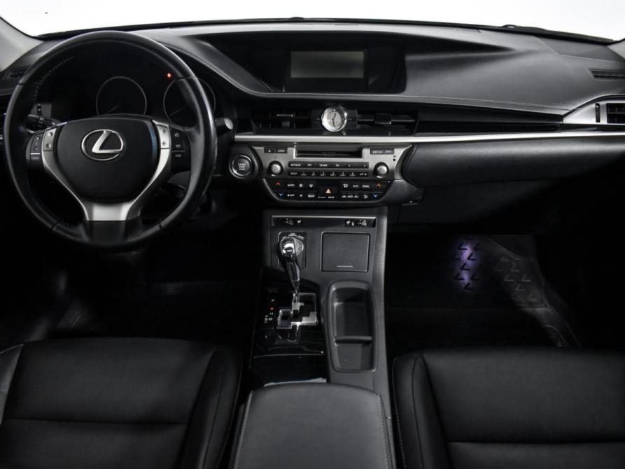 Lexus ES VI Санкт-Петербург  - изображение 14