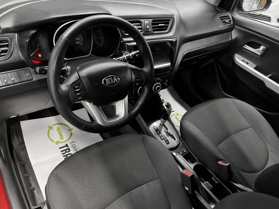 Kia Rio III Тверь  - изображение 9