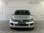 Volkswagen Touareg II Москва  - изображение 29