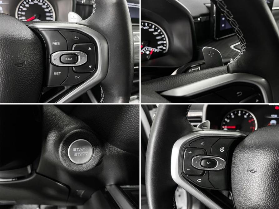 Haval Jolion I Ногинск  - изображение 16