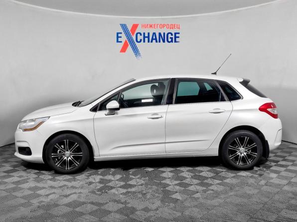 Citroen C4 II с пробегом 2013 года, цена 500 000 рублей, 232536 км, хэтчбек, Автокод Объявления