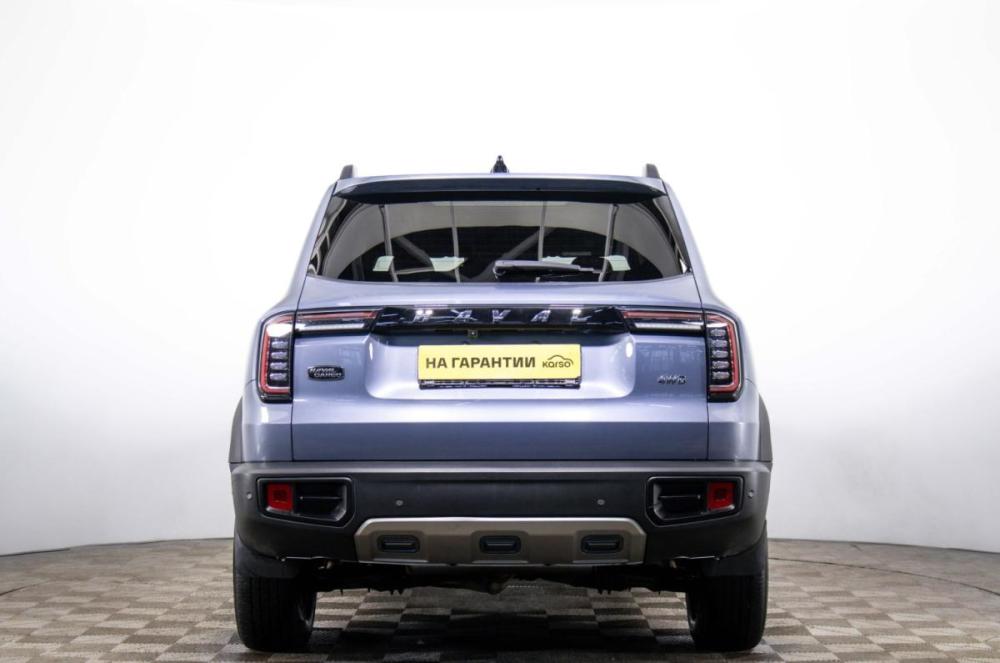 Haval Dargo I Пермь  - изображение 6