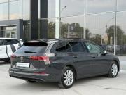 Volkswagen Golf VIII Новосибирск  - изображение 25