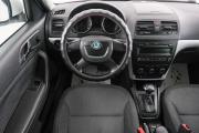 Skoda Yeti I Красноярск  - изображение 34